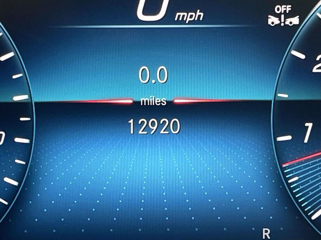 Certified 2023 Mercedes-Benz CLA 250 4MATIC image 38