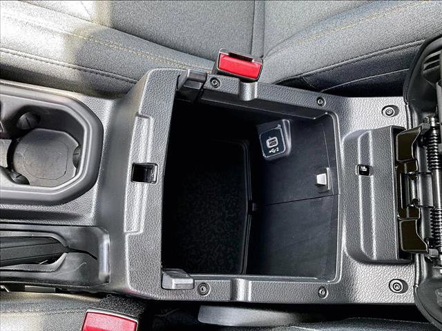 Used 2026 Jeep Wrangler Willys image 23