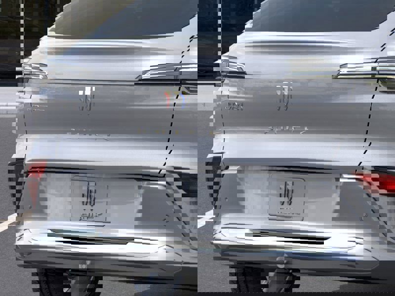 New 2026 Buick Envista Avenir image 26