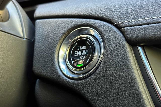 Certified 2026 Cadillac CT5 V Blackwing w/ Precision Package image 21