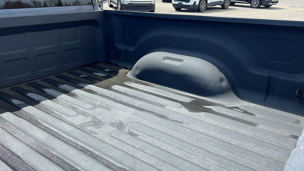 Used 2018 RAM 1500 Tradesman image 34