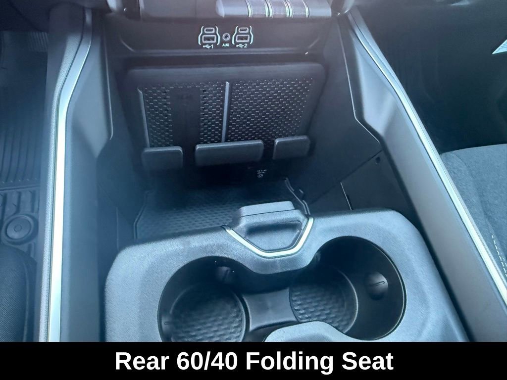 New 2026 RAM 1500 Big Horn AWD/4WD image 16