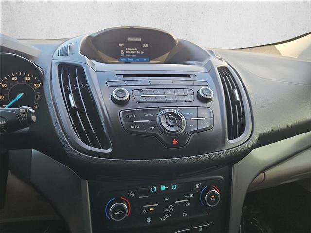 Used 2017 Ford Escape SE FWD image 13