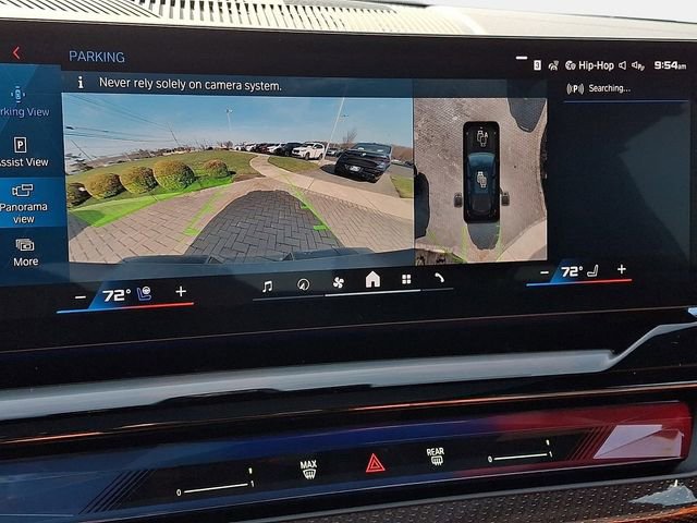 New 2026 BMW M5 Touring image 16