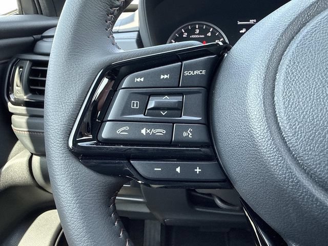 New 2026 Subaru Forester Sport w/ Onyx Edition AWD/4WD image 25