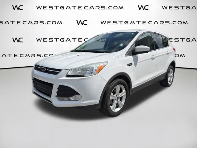 Used 2016 Ford Escape SE FWD image 1