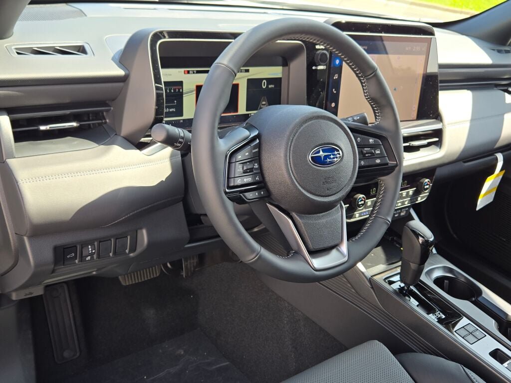 New 2026 Subaru Outback Touring AWD/4WD image 24