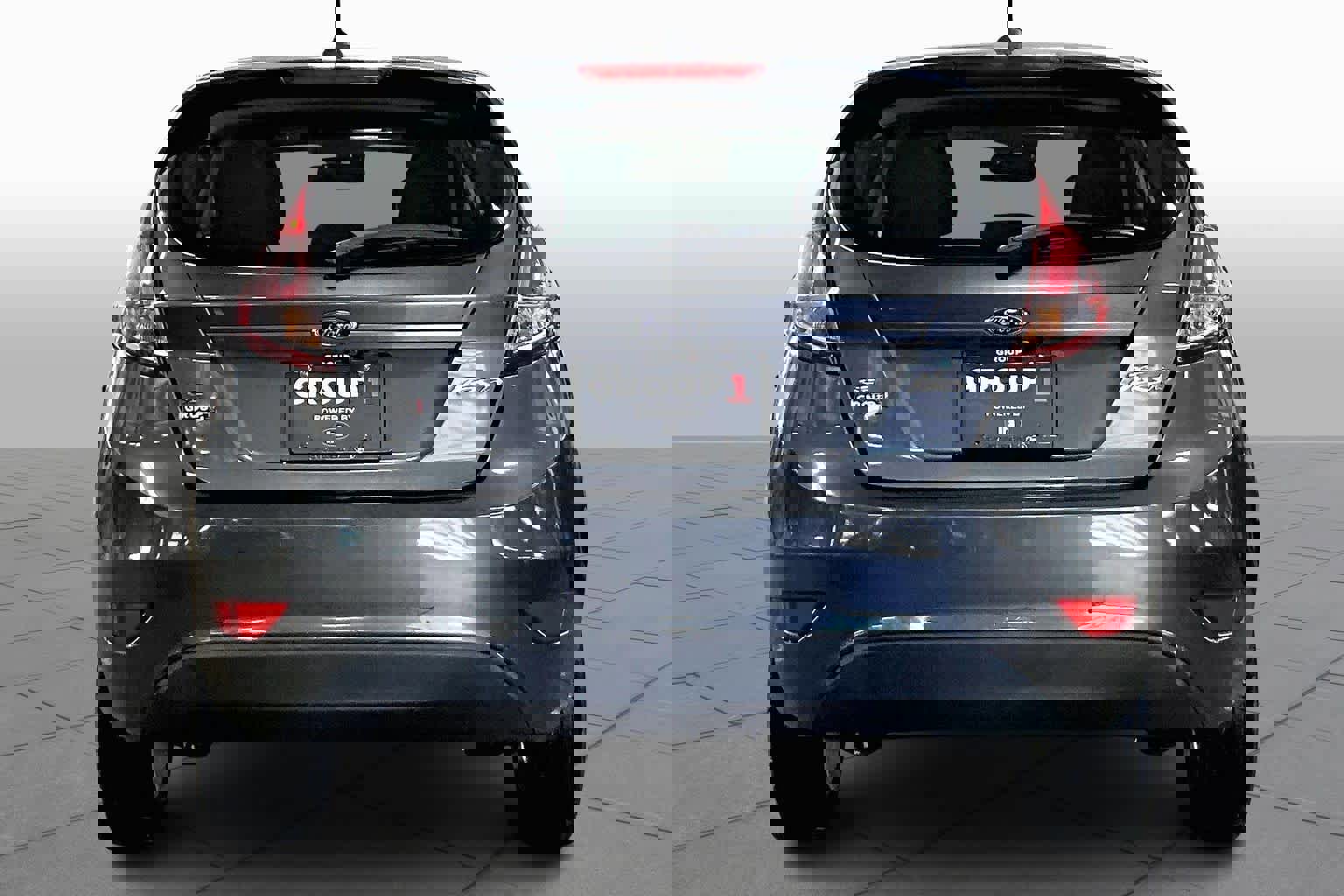 Used 2019 Ford Fiesta SE w/ Cold Weather Package image 5