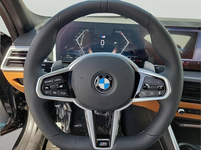 New 2026 BMW 330i xDrive Sedan w/ M Sport Package AWD/4WD image 23