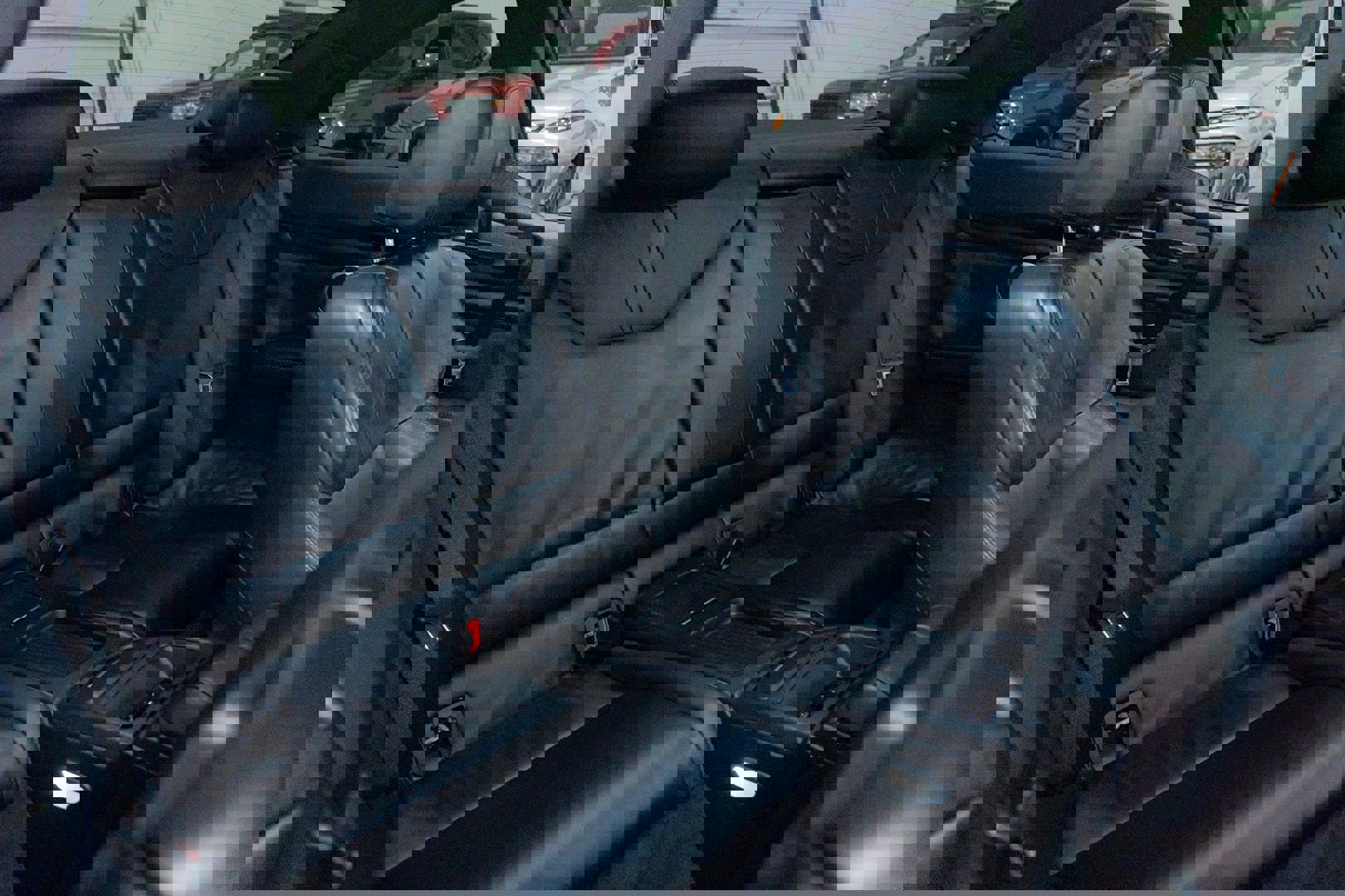 Used 2011 BMW M3 Coupe image 23