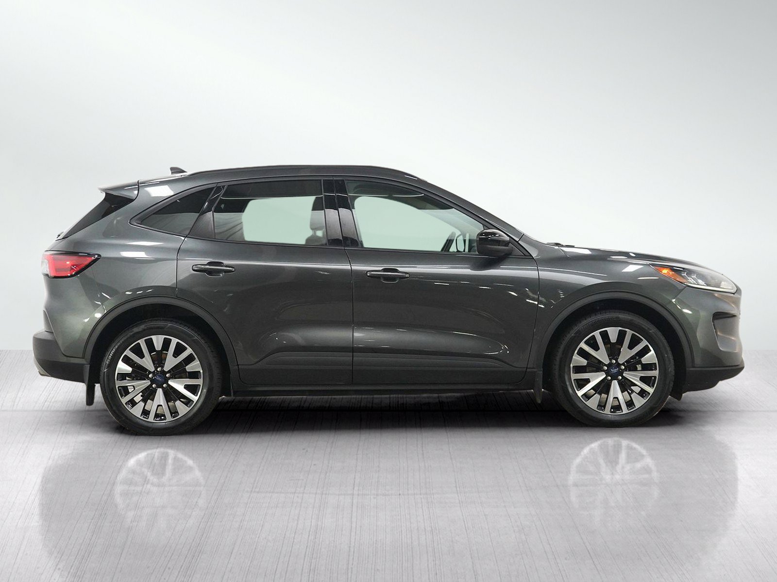 Used 2020 Ford Escape SE Sport AWD/4WD image 6