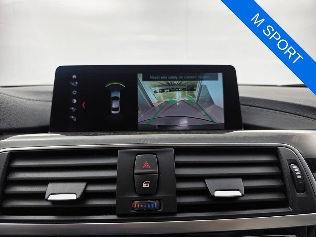 Used 2020 BMW 430i Coupe w/ M Sport Package RWD image 20