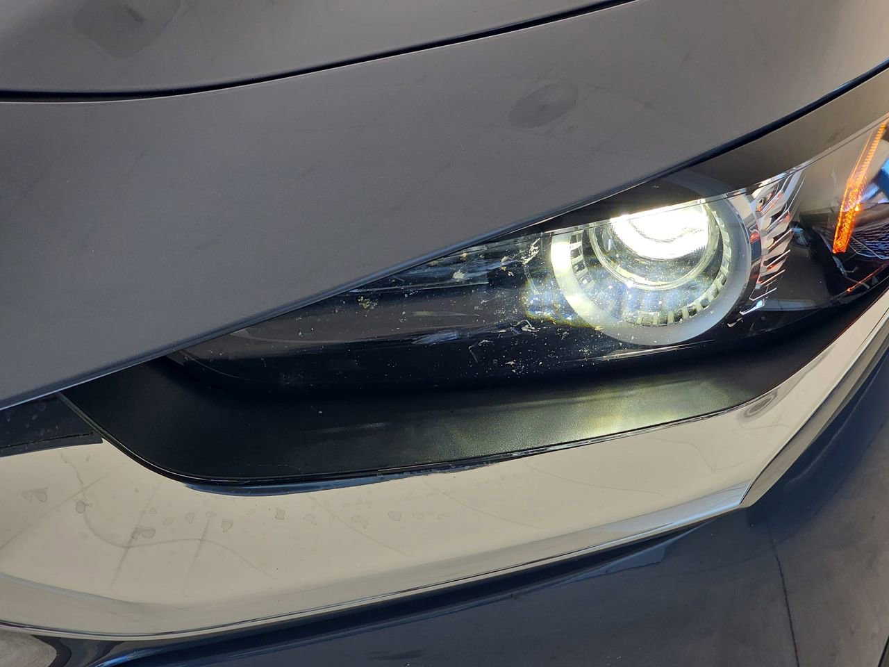 Used 2023 MAZDA CX-30 AWD 2.5 S w/ Preferred Package image 37