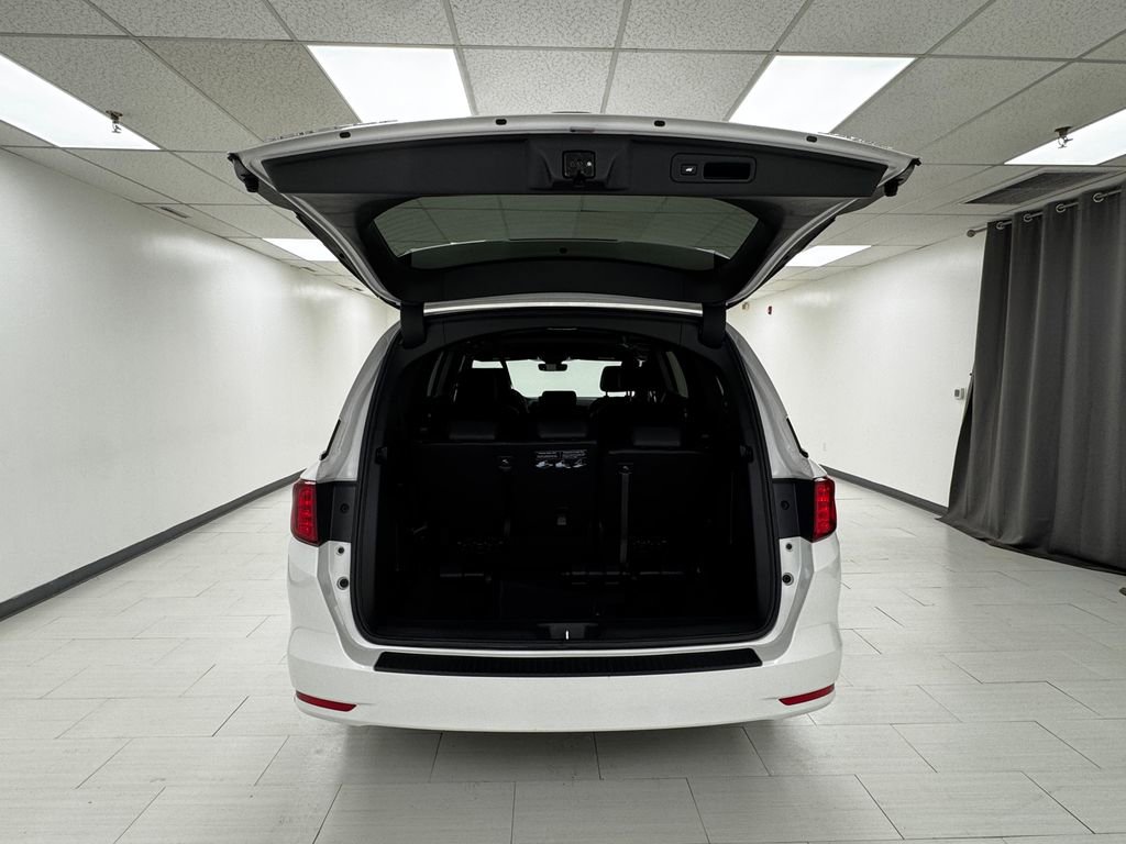 Used 2024 Honda Odyssey Sport image 36