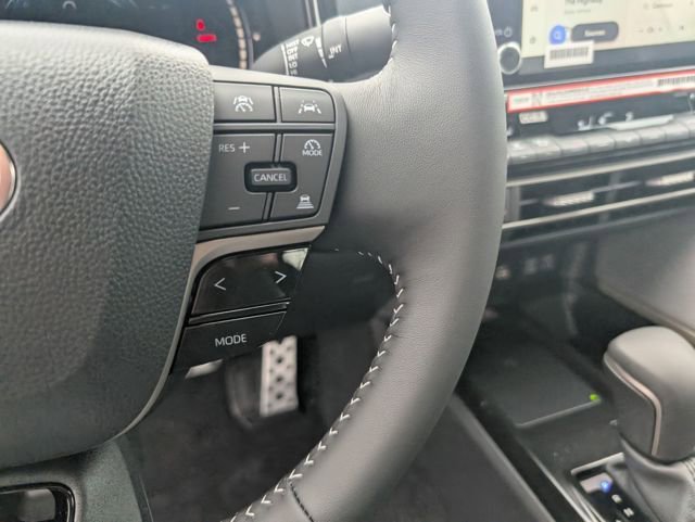 New 2026 Toyota Camry SE w/ Convenience Package image 18