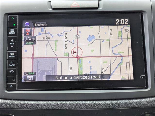 Used 2016 Honda CR-V Touring image 12