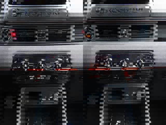 New 2026 Honda Passport TrailSport image 21