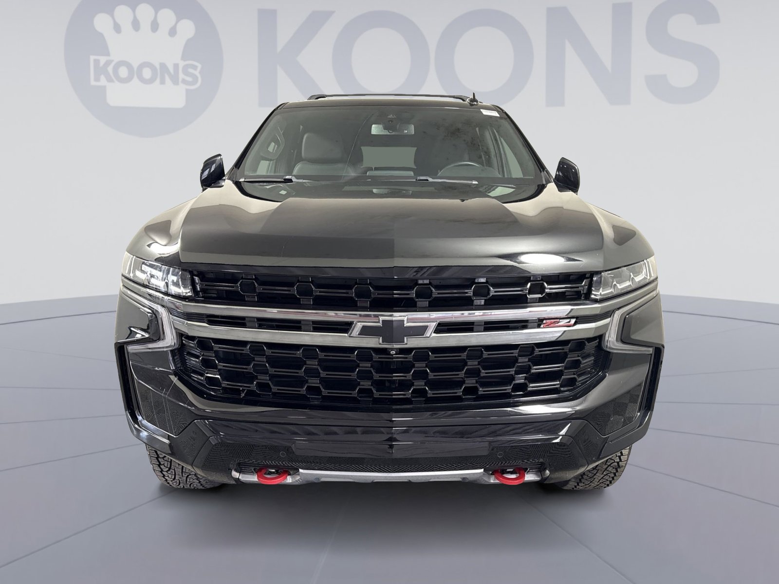 Used 2022 Chevrolet Tahoe Z71 w/ Luxury Package image 11