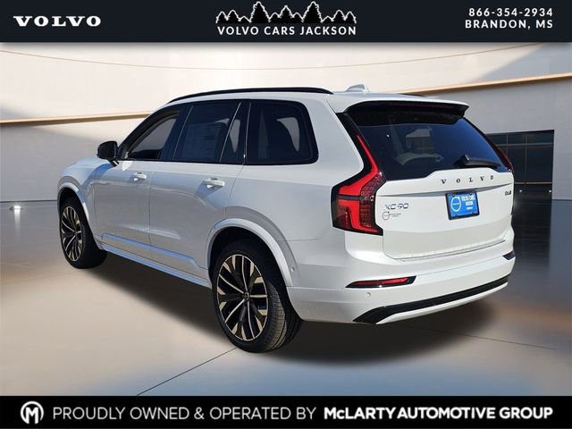 New 2026 Volvo XC90 B6 Ultra image 6