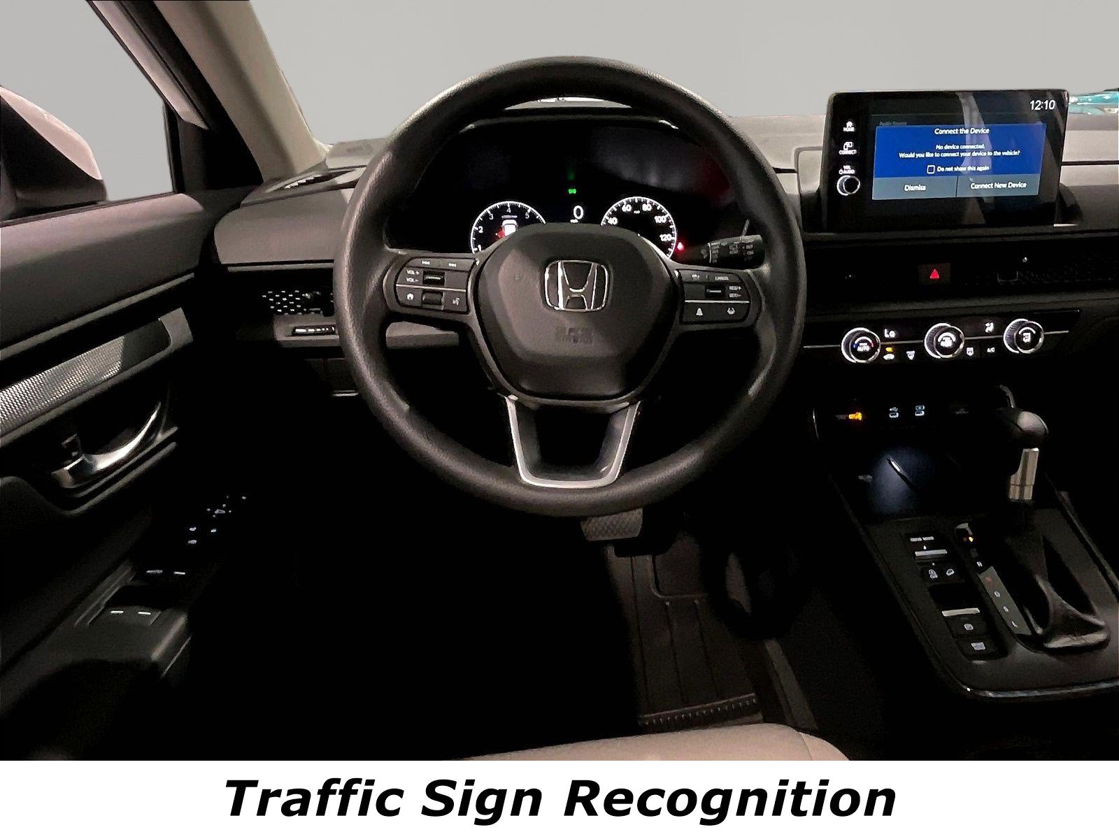 New 2026 Honda CR-V LX image 9