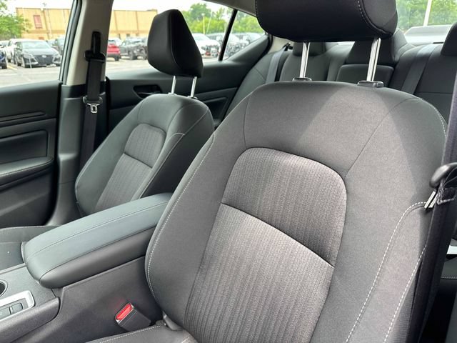 New 2026 Nissan Altima 2.5 SV AWD/4WD image 23