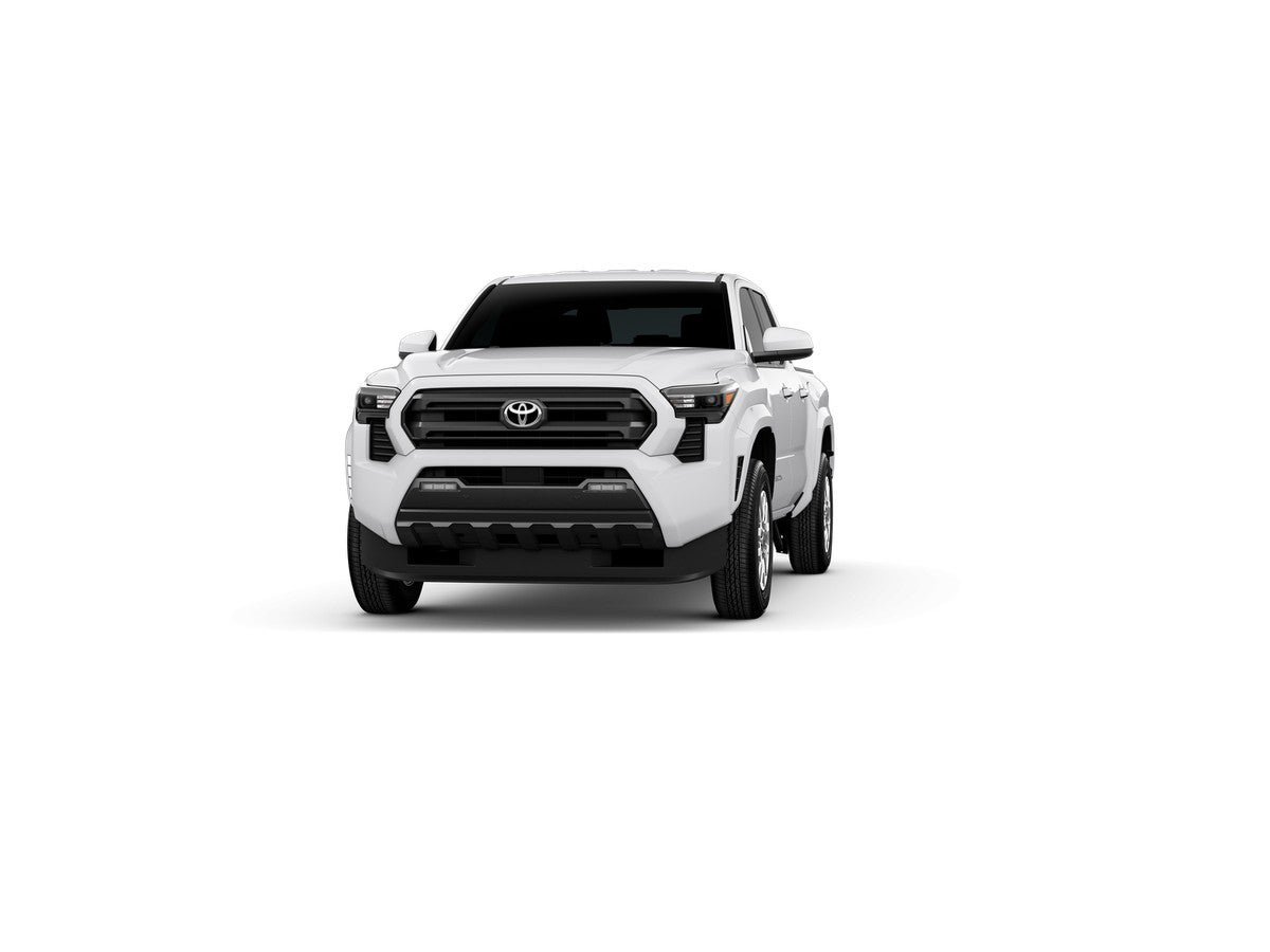 New 2026 Toyota Tacoma SR5 AWD/4WD image 53