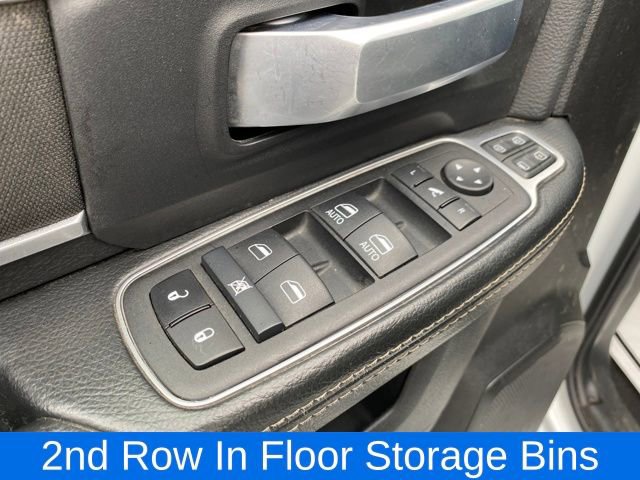 Used 2024 RAM 3500 Big Horn AWD/4WD image 17