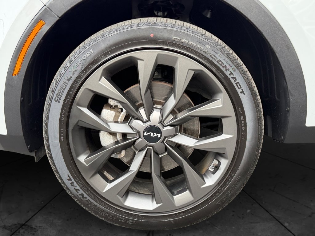 Certified 2023 Kia Sorento SX Prestige AWD/4WD image 27
