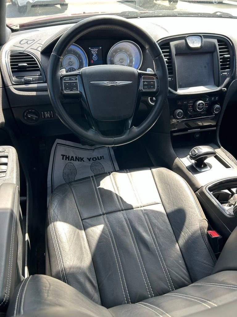 Used 2014 Chrysler 300 S AWD/4WD image 5