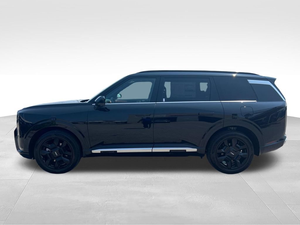 New 2027 Kia Telluride SX w/ Towing Package FWD image 2