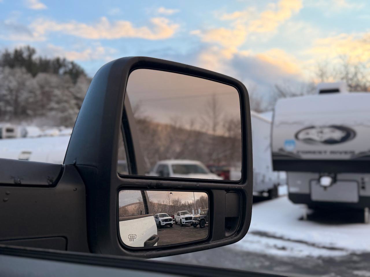 Used 2023 RAM 2500 Big Horn w/ Level 1 Equipment Group image 31