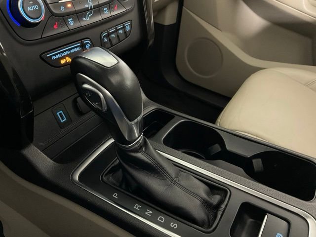 Used 2019 Ford Escape Titanium FWD image 18