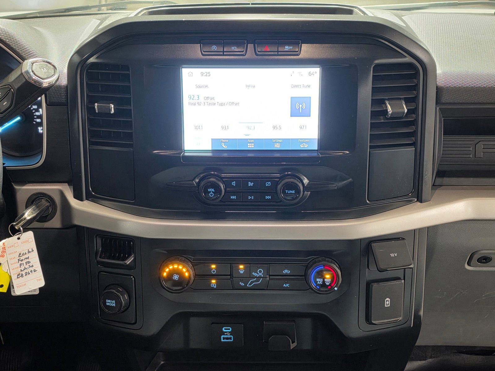 Used 2022 Ford F150 XL w/ Equipment Group 101A High image 32