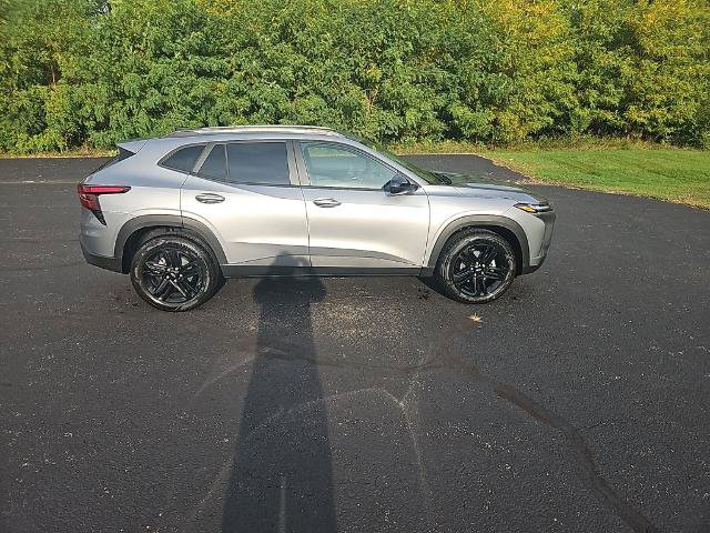 New 2026 Chevrolet Trax ACTIV w/ Sunroof Package image 7