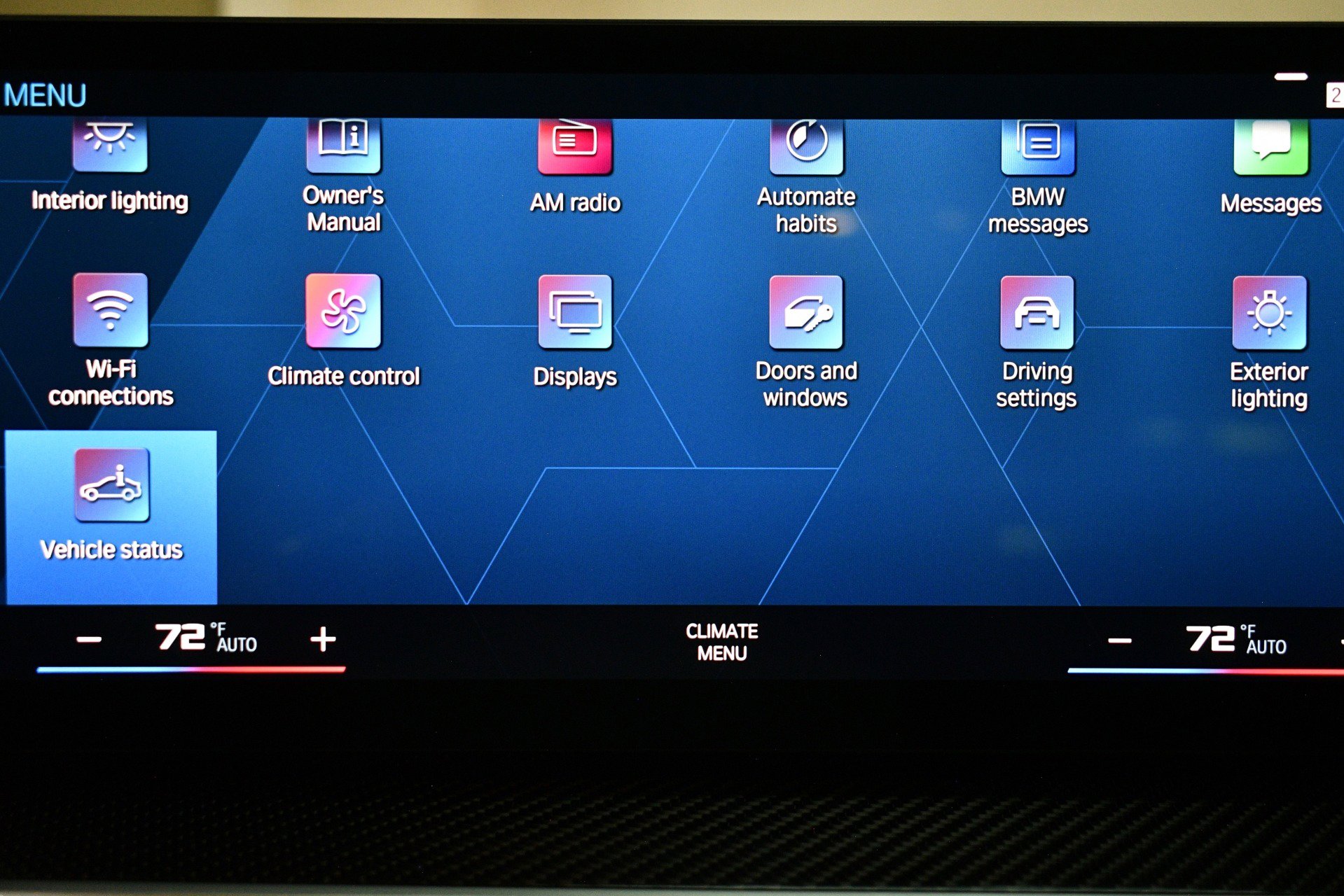 Used 2023 BMW M2 w/ Lighting Package image 39