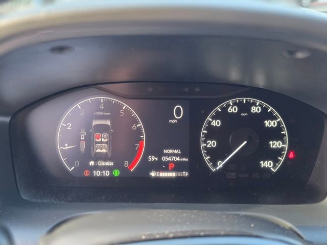 Used 2023 Honda HR-V Sport image 20