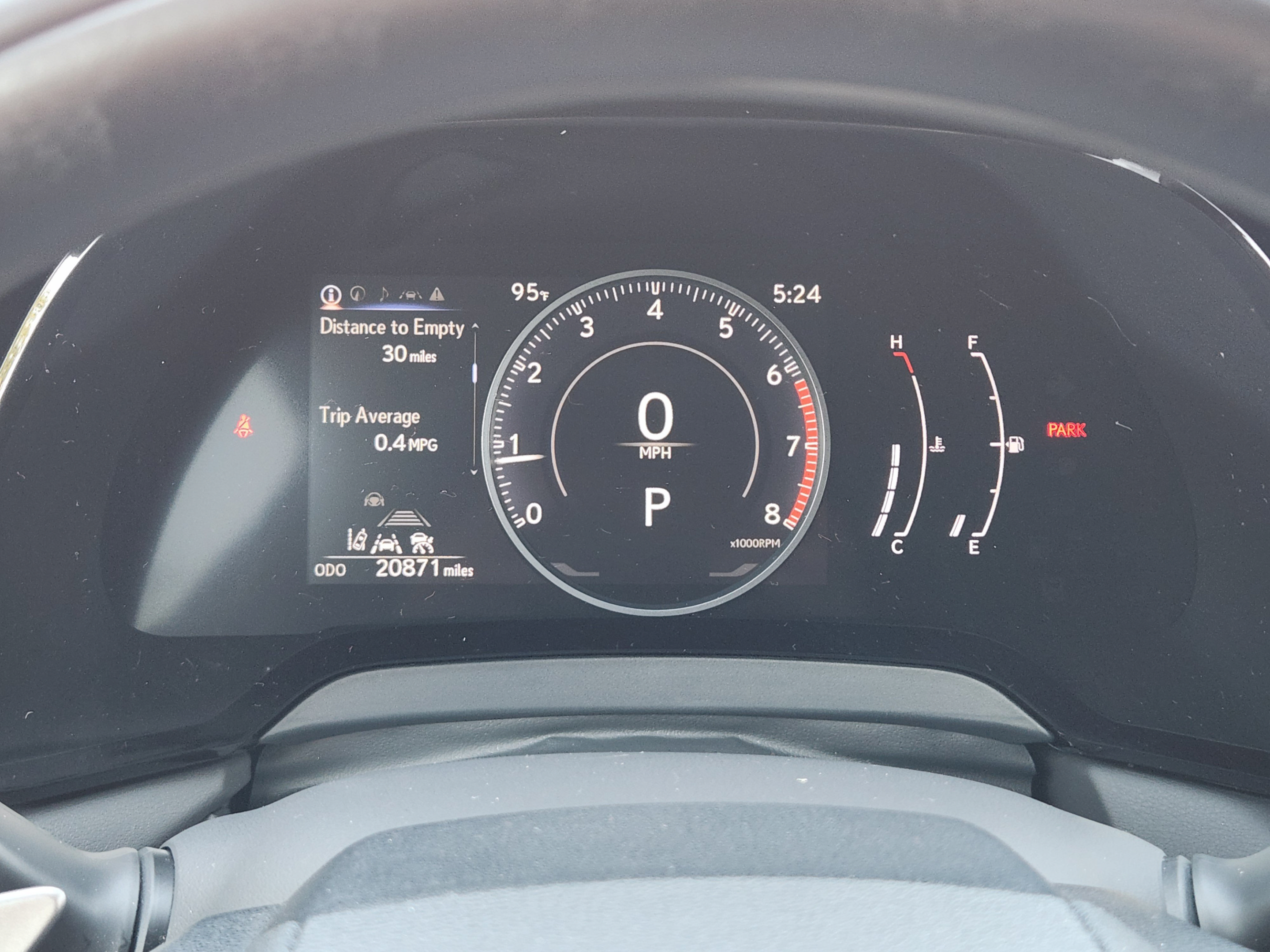 Used 2024 Lexus RX 350 Premium Plus w/ Accessory Package (Z1) FWD image 8