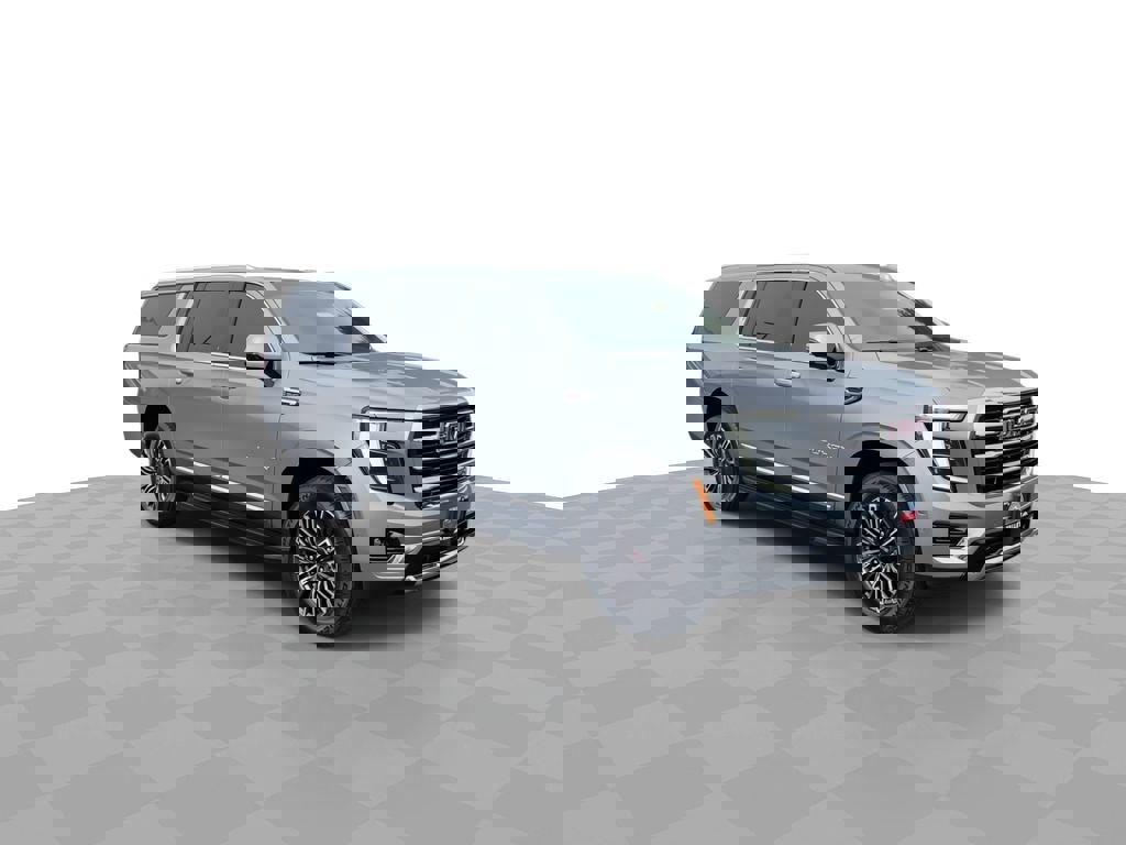 New 2026 GMC Yukon XL Elevation w/ Elevation Premium Package image 2