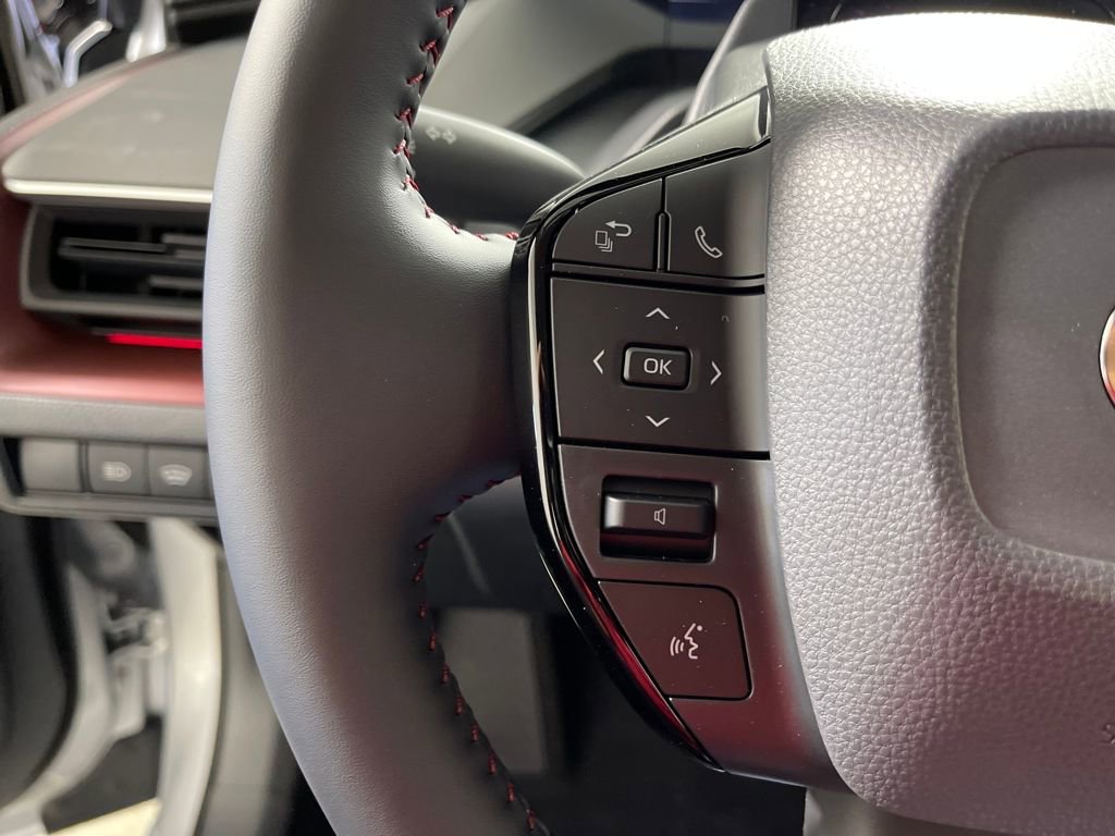 New 2026 Toyota Prius Plug-In Hybrid image 29