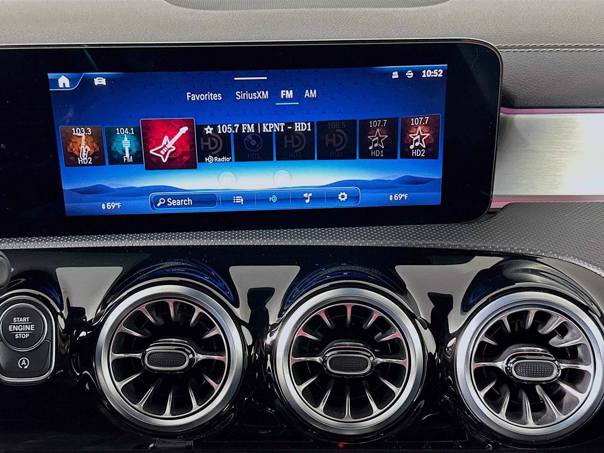 Used 2025 Mercedes-Benz CLA 250 CLA 250 image 21