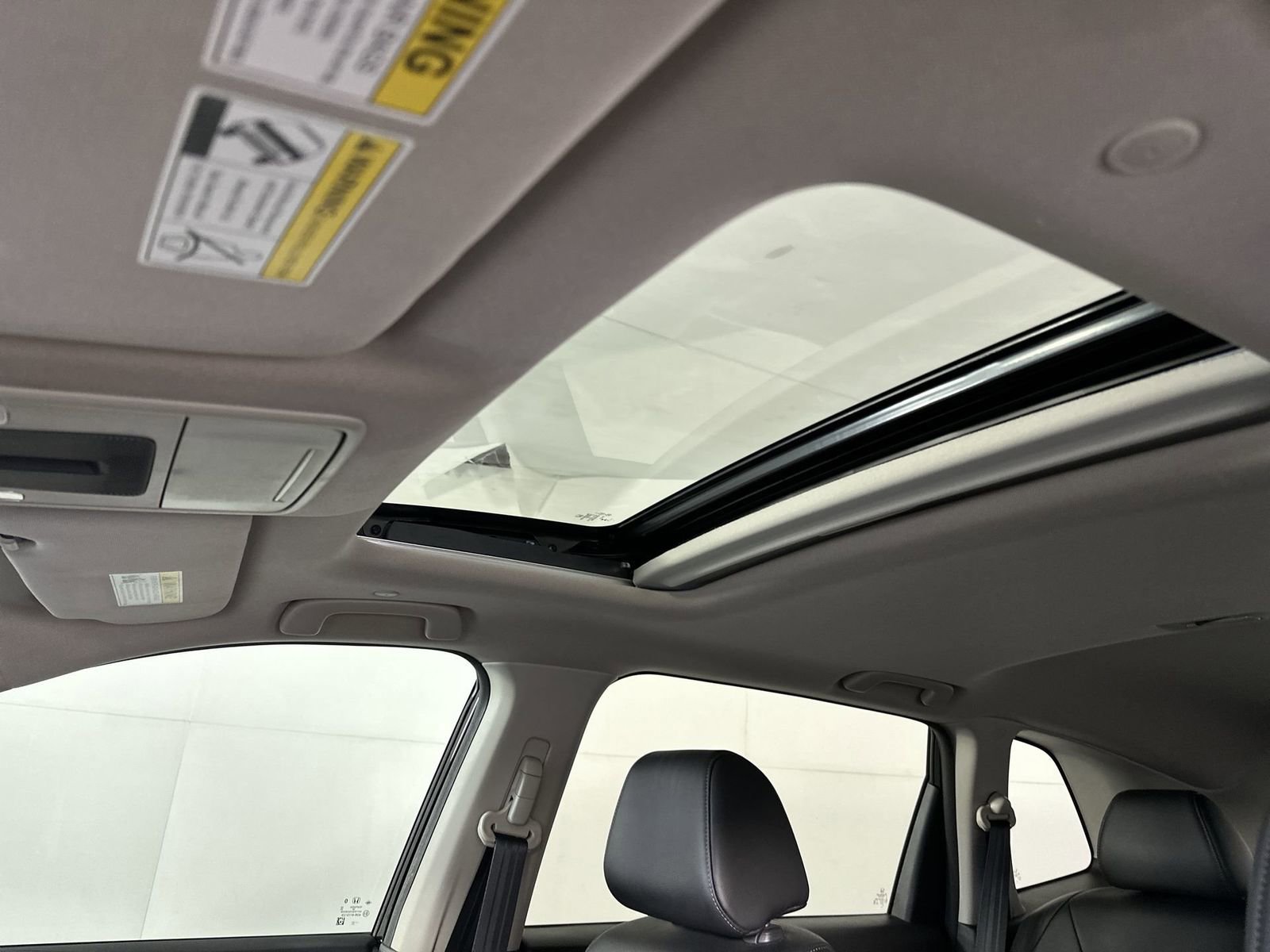 Used 2023 Honda CR-V EX-L image 22
