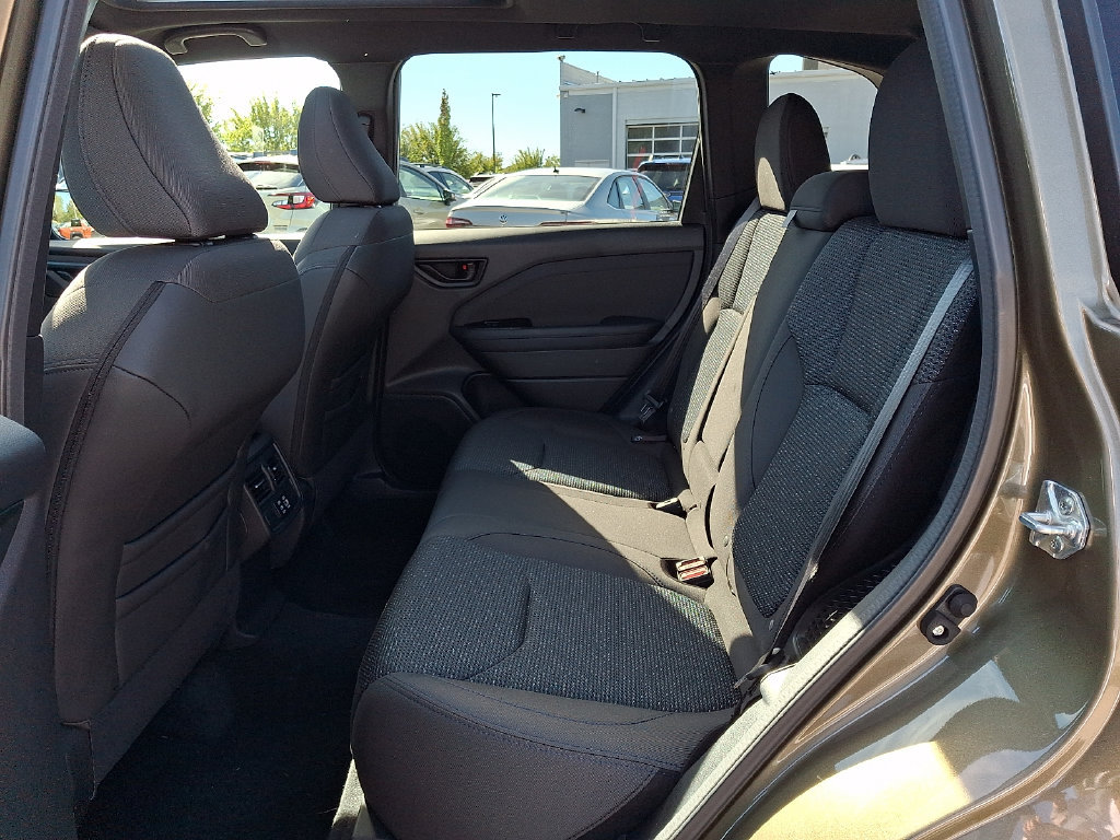 New 2026 Subaru Forester Premium AWD/4WD image 5