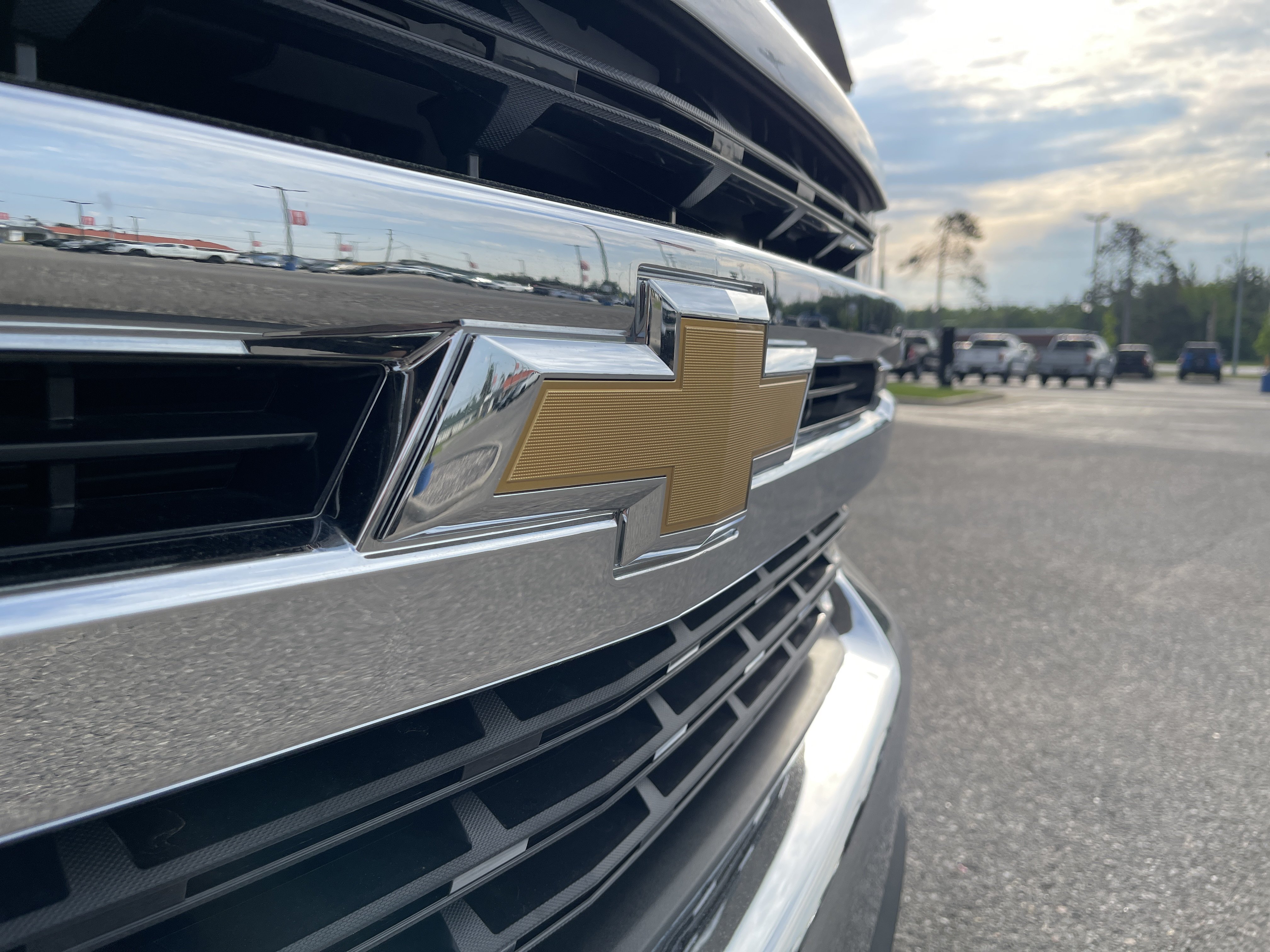Used 2020 Chevrolet Silverado 1500 LT w/ True North Edition AWD/4WD image 26