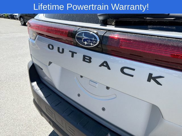 New 2026 Subaru Outback Premium w/ Premium/Limited Package 2 AWD/4WD image 16