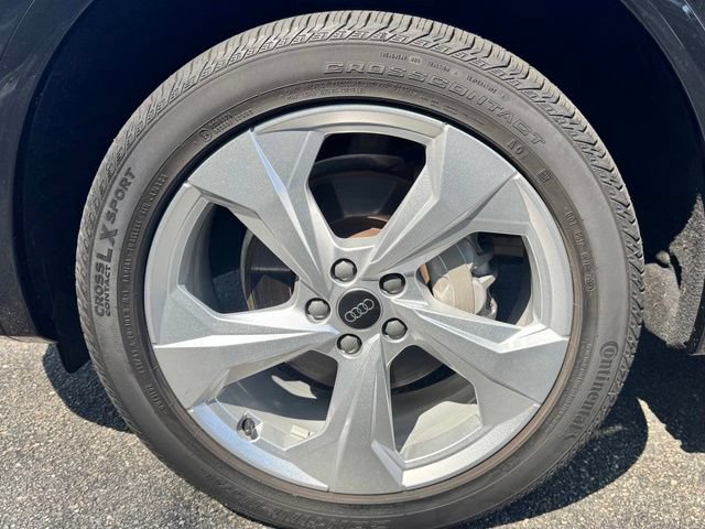 Certified 2023 Audi Q5 2.0T Premium Plus w/ Premium Plus Package AWD/4WD image 14