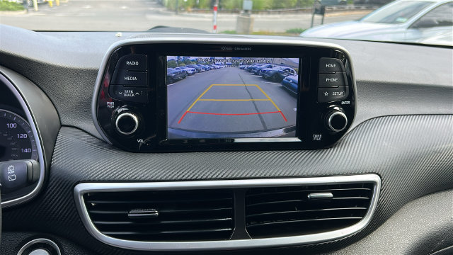Used 2019 Hyundai Tucson Value AWD/4WD image 17