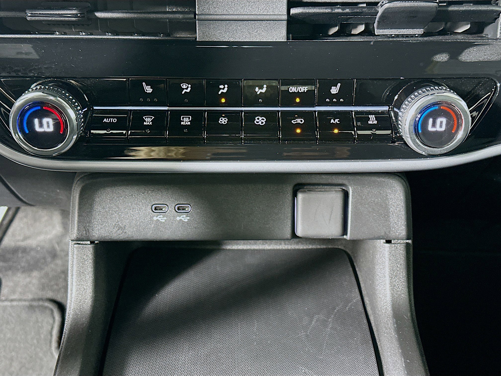 Used 2025 Honda Prologue Touring image 24