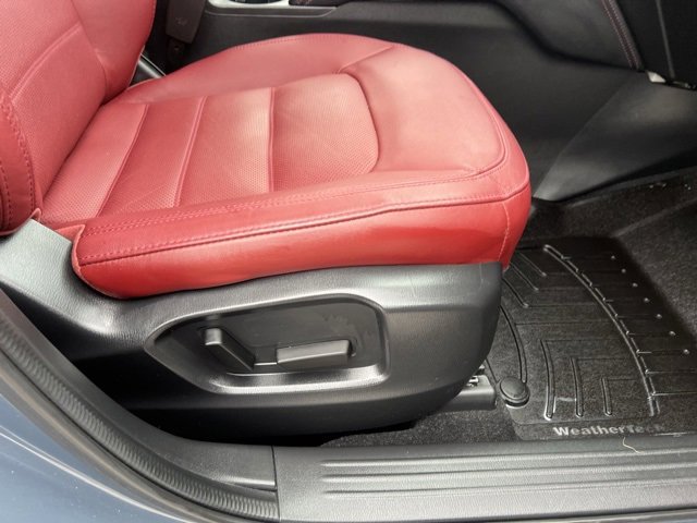 Used 2023 MAZDA CX-5 Carbon Edition image 32