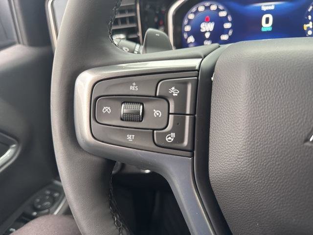 New 2026 Chevrolet Silverado 1500 RST w/ RST All Star Premium Package image 19