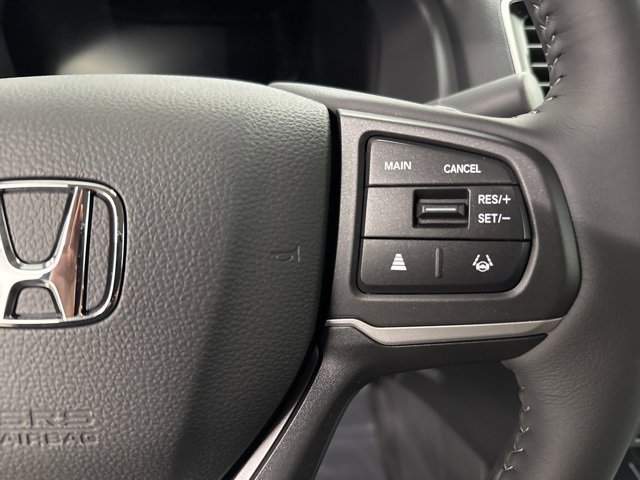 New 2026 Honda Ridgeline RTL image 30